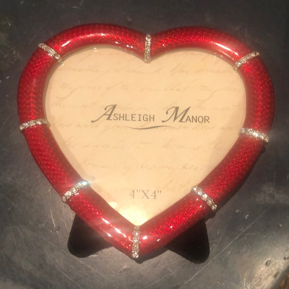 Ashleigh Manor picture frame